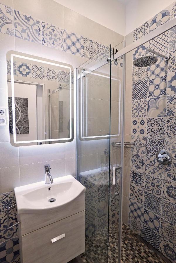 Apartament Kisdio3a *