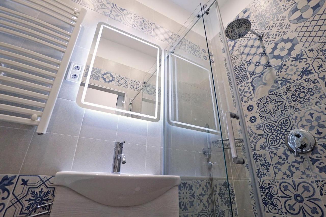 Kisdio3a Apartament