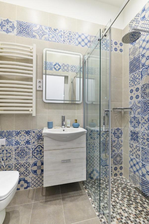 Kisdio3a Apartamento