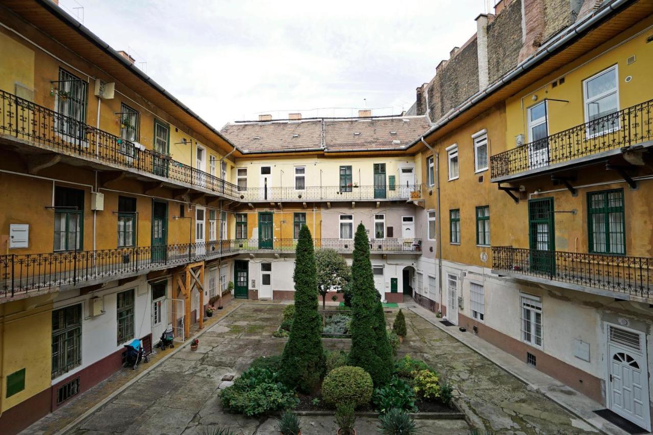 Kisdio3a Apartamento *